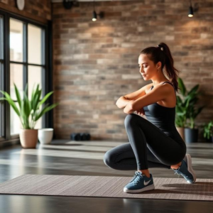 Personal Development for Healthy Living and Fitness