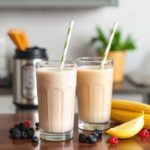 Ready to Drink Protein Shakes