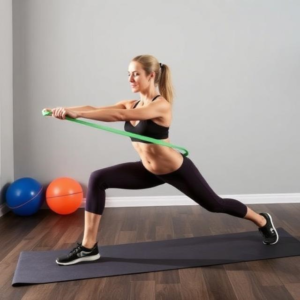 Resistance Band Exercises