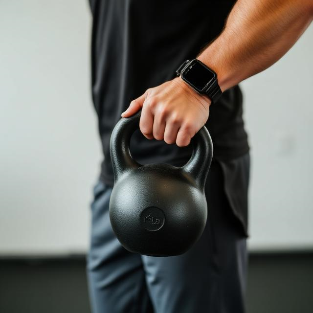 Resistance Bands vs Weights