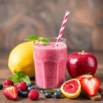 Smoothie Recipes For Weight Loss