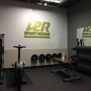 Sports Rehabilitation.