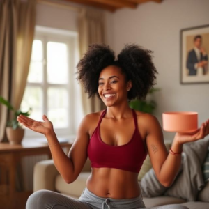Staying Motivated and Building Lasting Habits