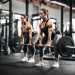 Strength Training Exercises For Women