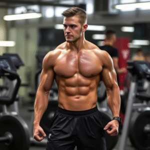 Super Future Fitness