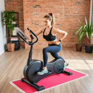 The Best Exercise Equipment For Home Use.