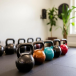 The Ultimate Beginners Guide to Building a Home Gym