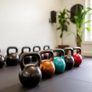 The Ultimate Beginners Guide to Building a Home Gym