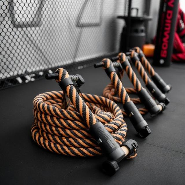 The Home Gym Tool Most Beginners Overlook (UK Guide)
