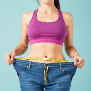 Weight Loss Hacks That Work