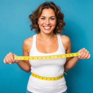Weight Loss Lifestyle Changes