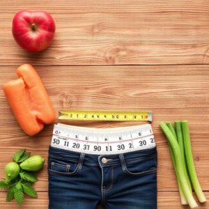 Weight Loss Lifestyle Changes