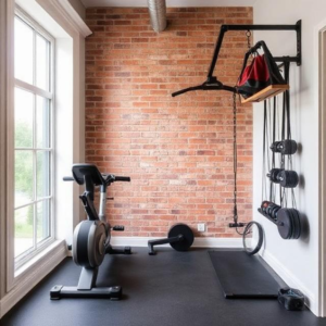 What Beginners Get Wrong About Small Home Gyms
