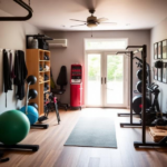 What Equipment Do You Actually Need For A Home Gym