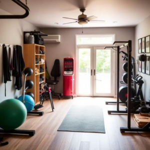 What Equipment Do You Actually Need For A Home Gym