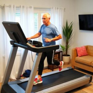 What Is The Best Home Exercise Equipment For Seniors