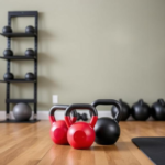 Why Build a Home Gym