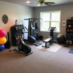 Why Buying More Home Gym Equipment Won't Fix Your Motivation