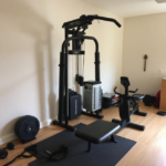 Why Most Home Gyms End up Unused