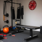 You Don’t Need A Fancy Home Gym