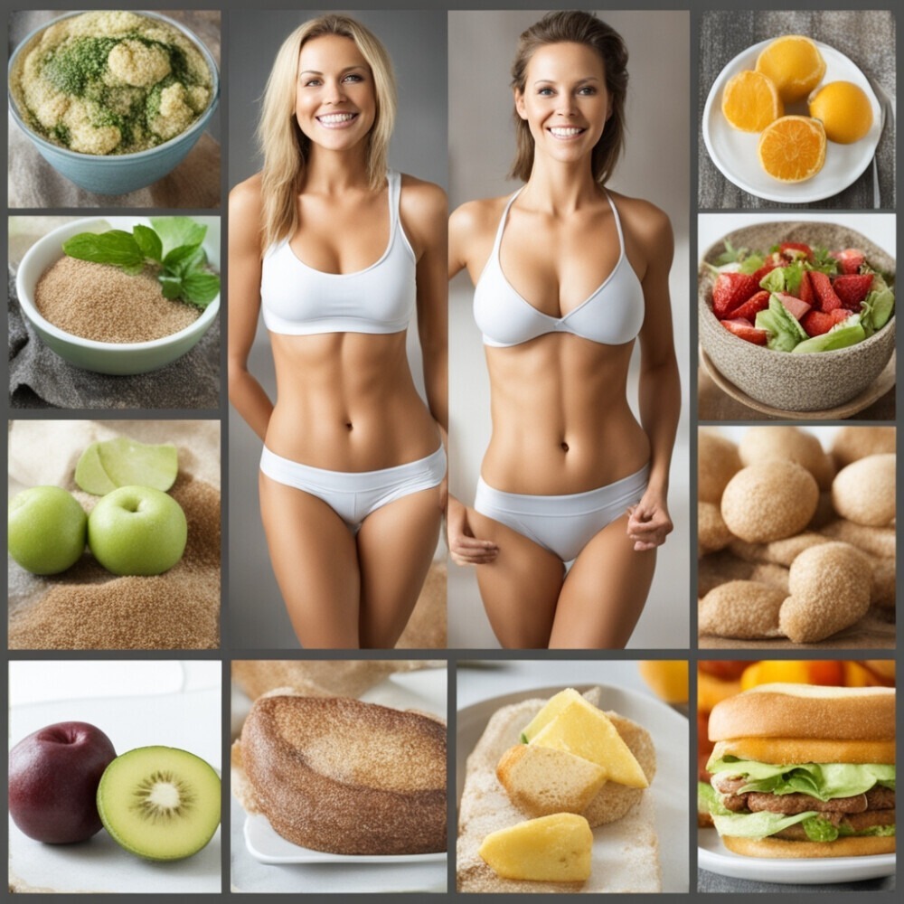 Best weight loss ideas.