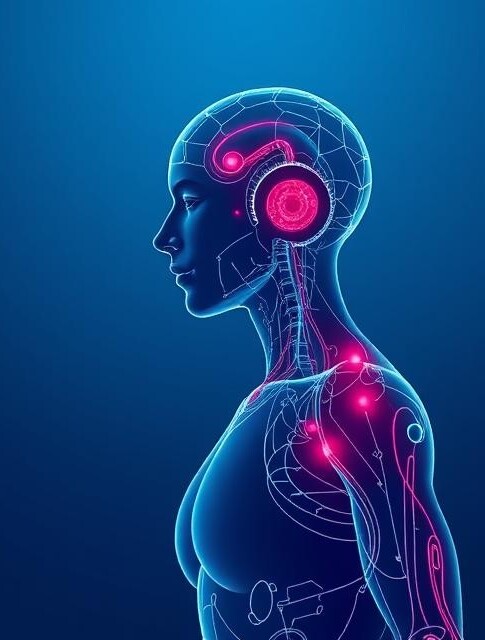 AI Health And Fitness .