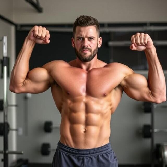 Beginner-Friendly Fitness Tips For Sustainable Muscle Building