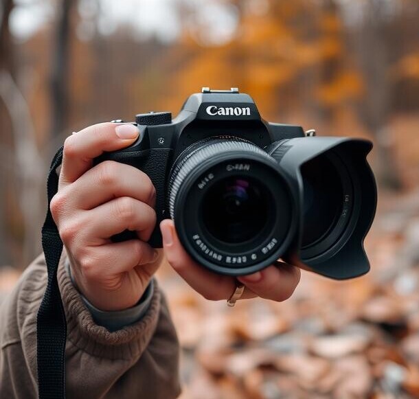 Best Camera For Sports Photography