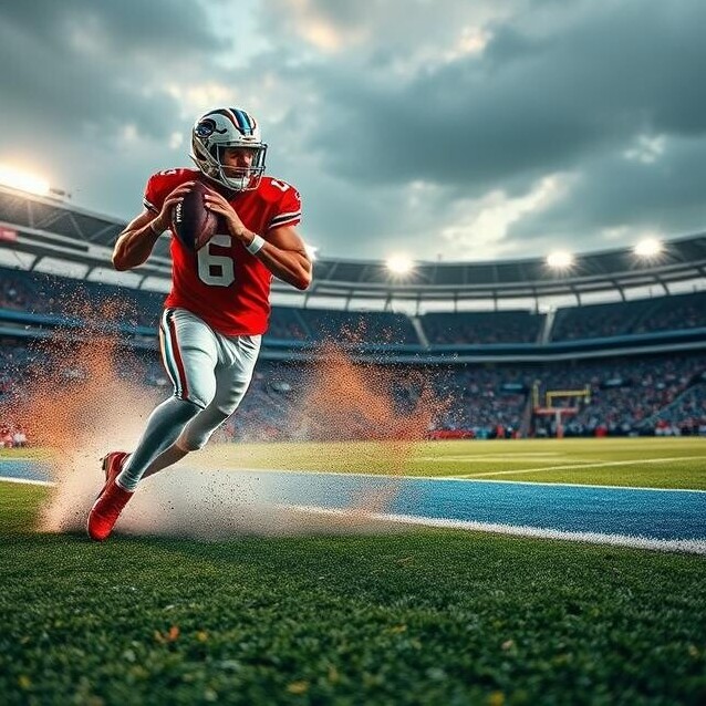 Best Camera For Sports Photography