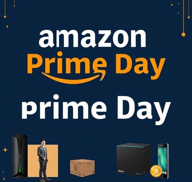 Best Deals on Amazon Prime Day