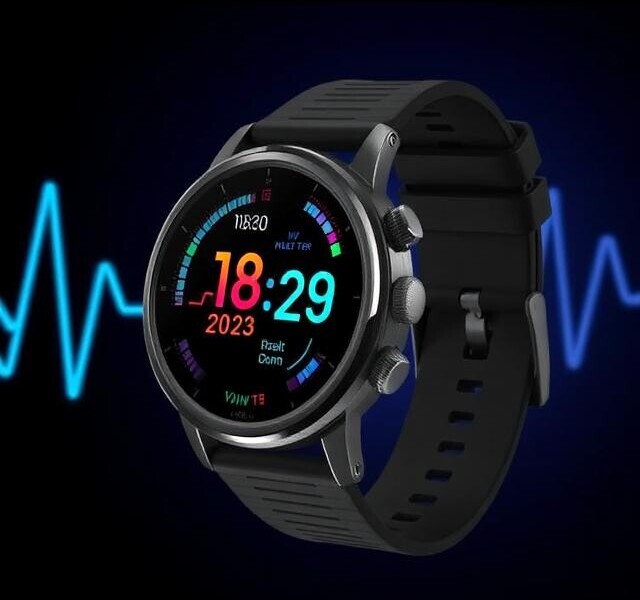 Best Heart Rate Monitor Watch