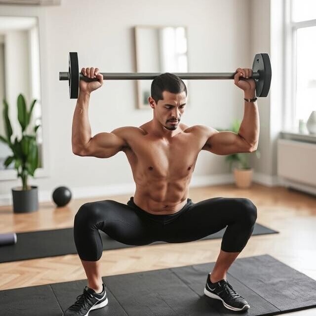 Best Home Workouts For Fat Loss And Muscle Retention