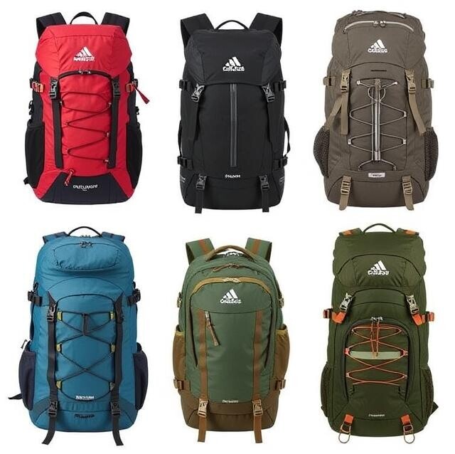 Best Outdoor Backpacks.