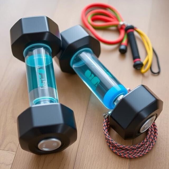 Best Travel Fitness Equipment 