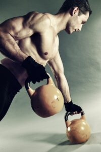 Best strength training workouts.