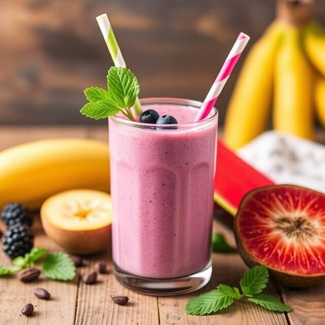 Healthy Smoothie Recipes For Weight Loss.