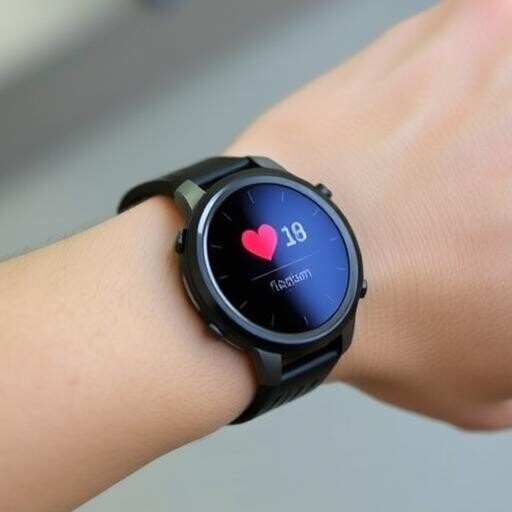 Fitness Watches With Heart Rate Monitors