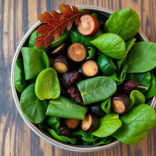 How To Avoid Winter Weight Gain.