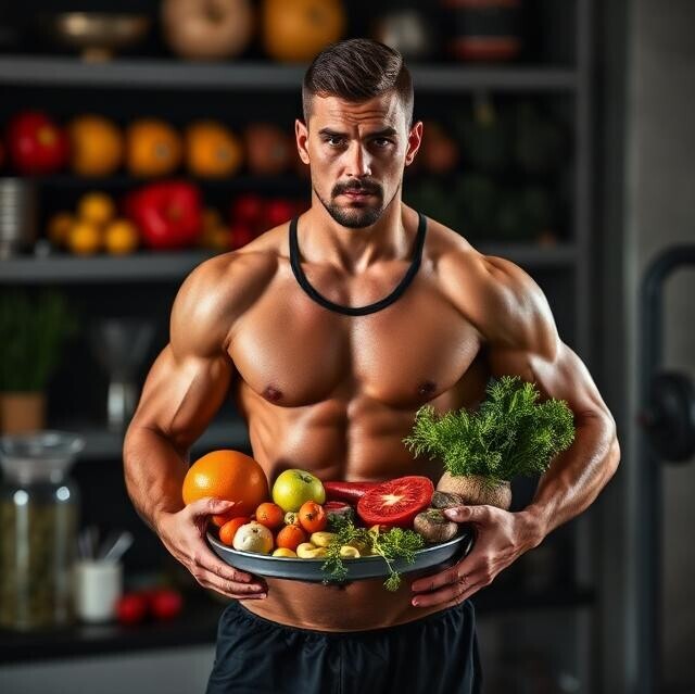 How To Become An Elite Athlete.