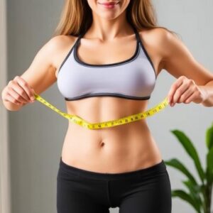 how to lose weight fast naturally and permanently
