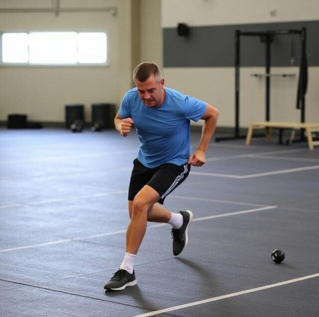 How to Train Like an Athlete.