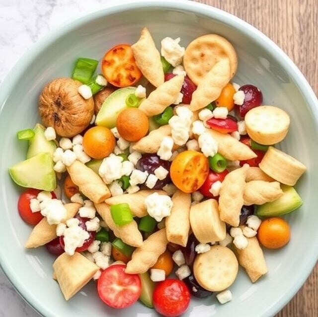 Keto-Friendly Snacks