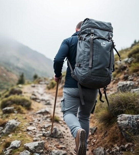 Most Durable Training Backpacks For Outdoor.