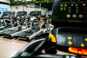 What is the best treadmills.