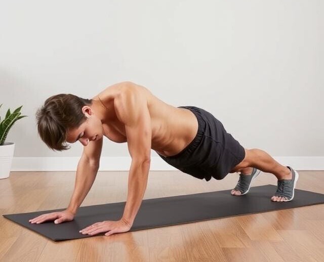 Stomach Fat Workout.
