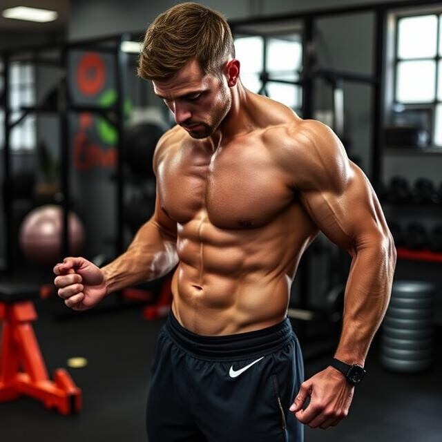 Strength Training Nutrition Plans.