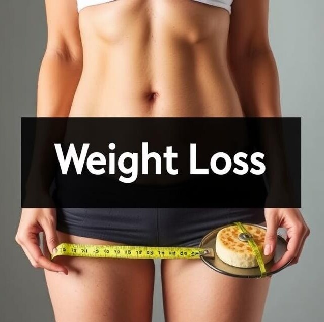 Weight Loss Hacks That Work.