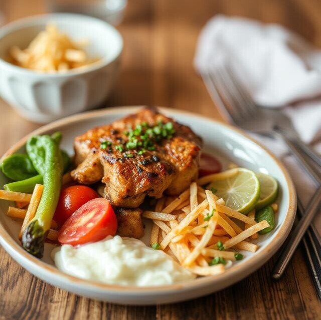 What To Eat For dinner tonight