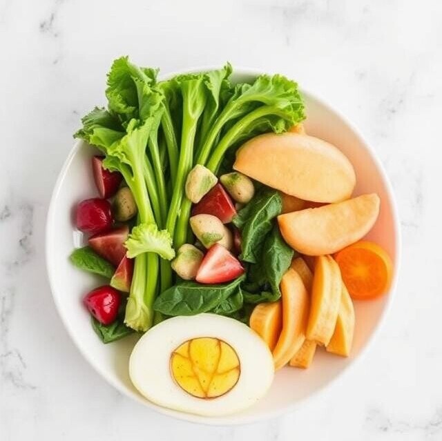 What To Eat For Strength 