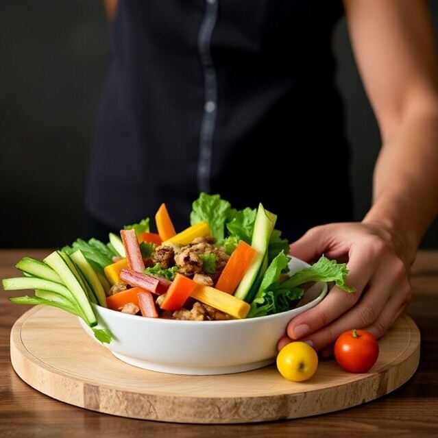 What To Eat For Strength 